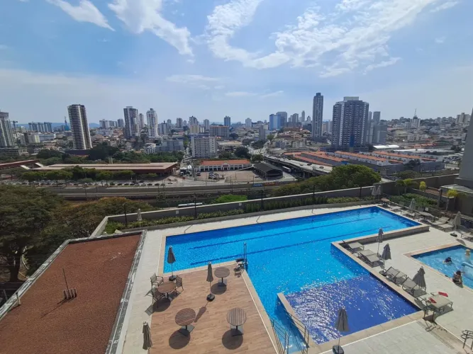 Apartamento para Locação em São Paulo, Vila Matilde, 3 dormitórios, 1 suíte, 1 banheiro, 1
