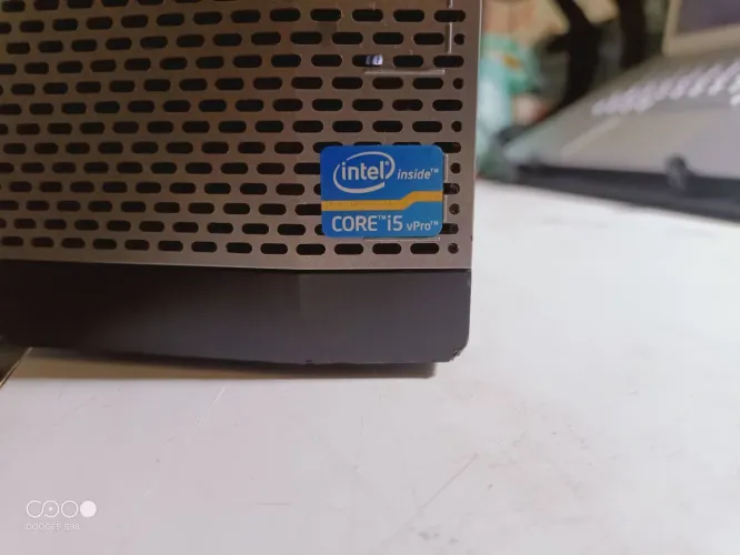 Computador (CPU) Core i5 com 08gb de ram