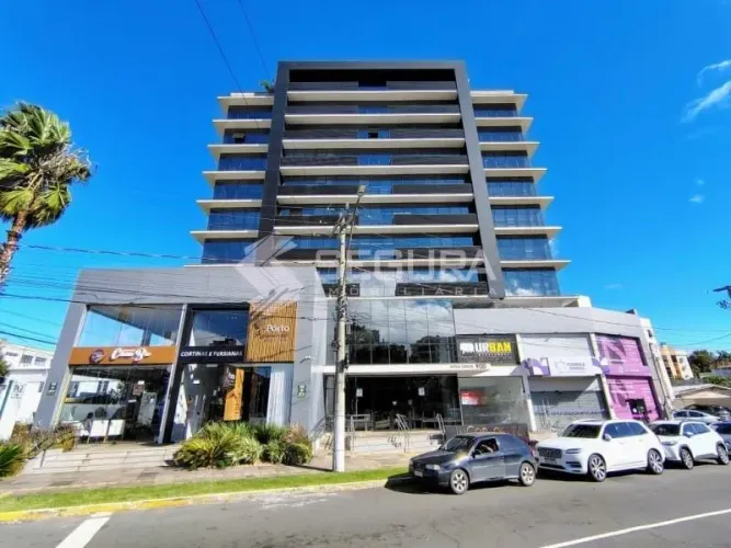 Locação Loja CANOAS RS Brasil