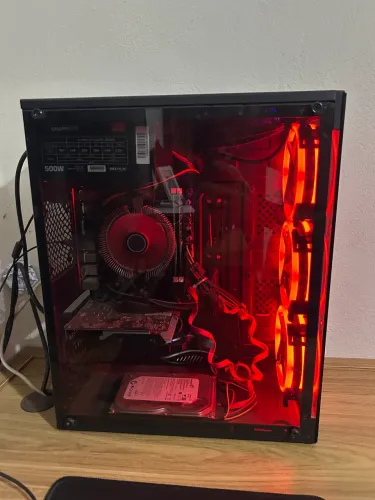 Pc gamer