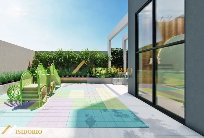 APARTAMENTO NO CRISTO REI!! 03 QUARTOS, SUÍTE, VARANDA GOURMET!