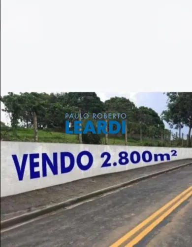 AREA - VILA GUILHERME - SP