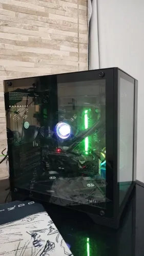 Computador Gamer R7 5700G