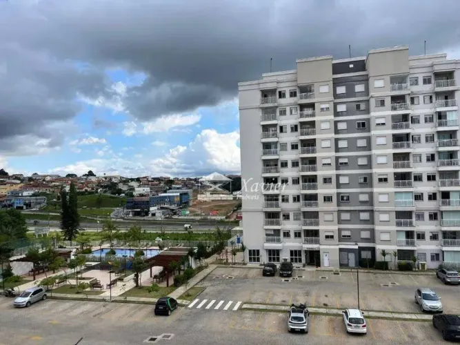 Apartamento com 2 dormitórios, 55 m² - venda por R$ 340.000,00 ou aluguel por R$ 2.500,00/