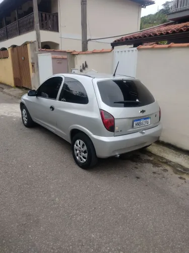 Chevrolet Celta Life/ LS 1.0 MPFI 8V Flexpower 3P 2013