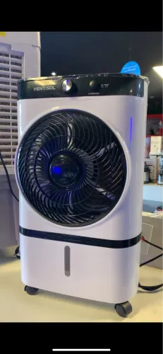 Climatizador Ventisol 9 Litros 