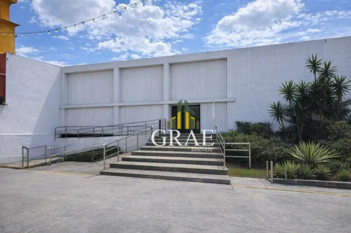 Salão, 885 m² - venda por R$ 5.500.000,00 ou aluguel por R$ 40.000,00/mês - Centro - Diade
