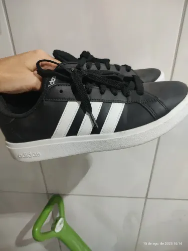 Tênis adidas feminino original