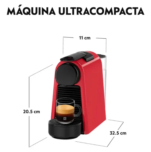 Máquina de café Nespresso