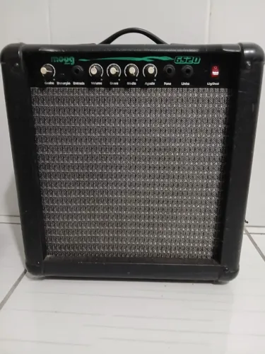 AMPLIFICADOR DE GUITARRA MOOG GS20
