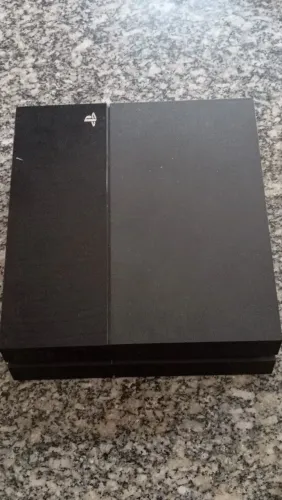 Ps4 fat 500GB
