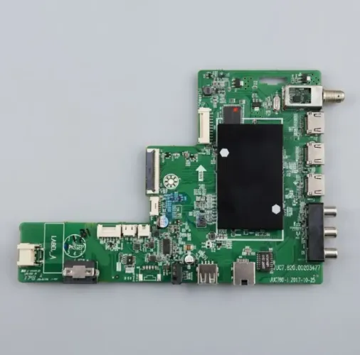 Placa Principal Para Tv Ptv49e68dswn Juc7.820.00203477