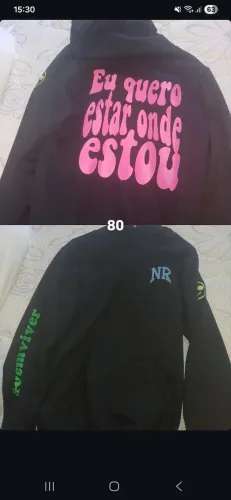 moletom