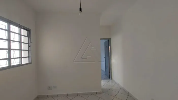 Casa com 1 quarto, Jardim Taboão, Taboão da Serra, Cod: 6372