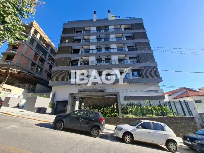 Excelente Apartamento 1 dormitório(s) em Centro - Florianópolis