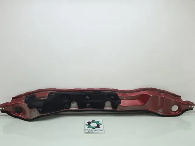 Suporte Ferro Churrasqueira Renault Captur 2018 2019