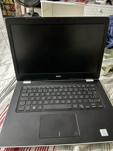 Vendo notebook