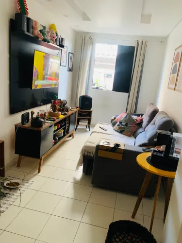 1 quarto para o sexo feminino