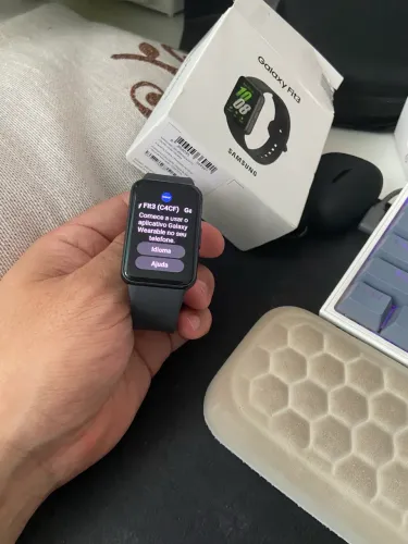 Samsung Galaxy Fit 3