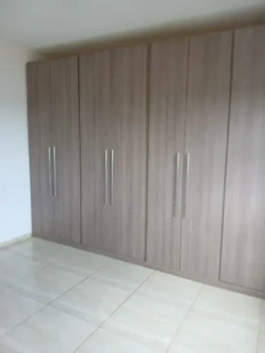 Apartamento grande bairro cidade modelo