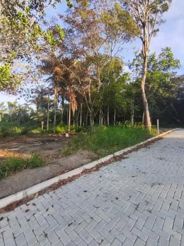 Por R$ 120 mil - Terreno Arraial D´ajuda