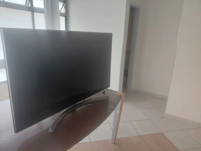 TV LG 55