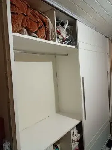 Vendo guarda roupa grande 2.70 X 2.50