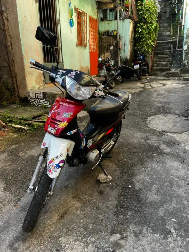 Phoenix gold 90cc
