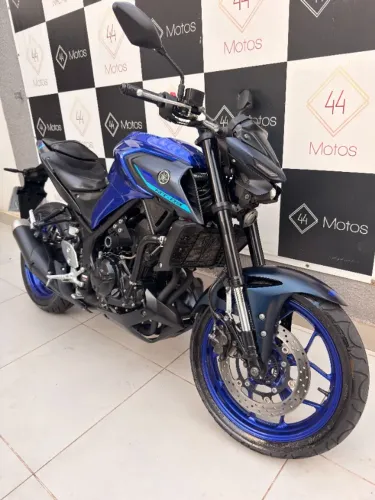 Yamaha MT03 Abs 2023