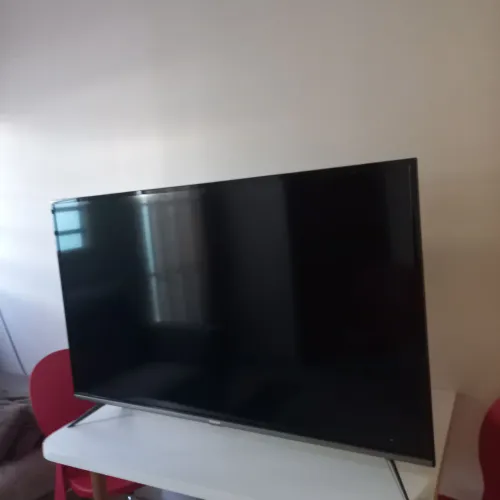 TV 50 Sem Toshiba