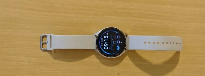 Relógio smartwatch Xiaomi watch 2 original - Wear OS do Google