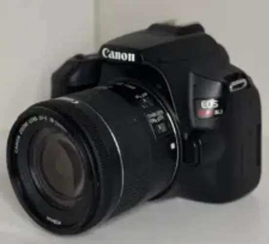 Canon SL3
