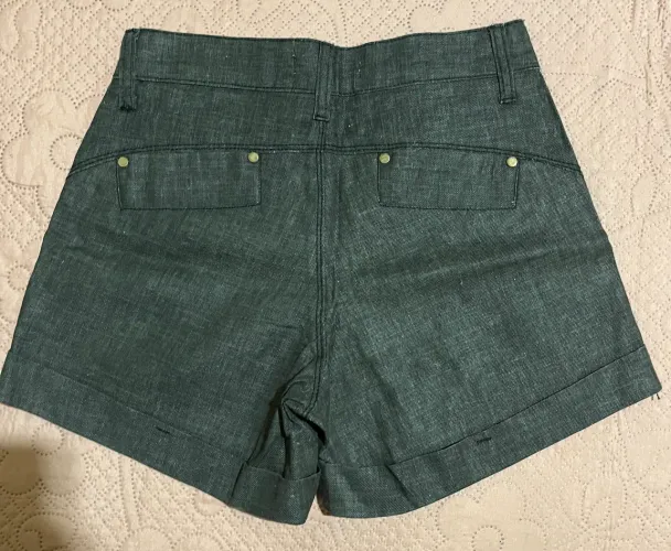 short