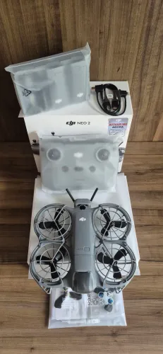 Drone DJI neo 2 fly more combo