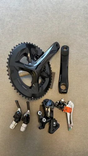 Grupo Shimano 105 r7000