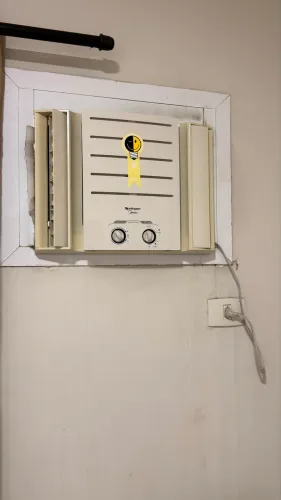 ar- condicionado