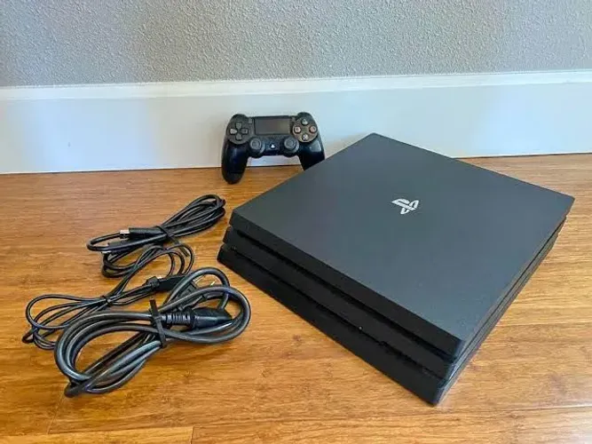Playstation 4 PRO