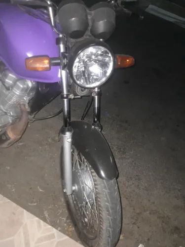 Fam 125 ks