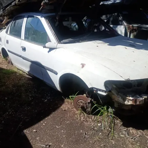 vectra sucata motor cambio peças assesorios