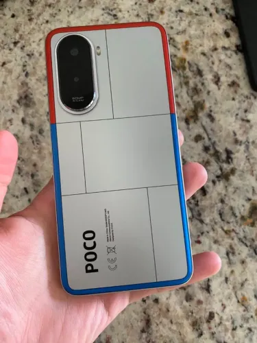 Poco M7 128gb Seminovo