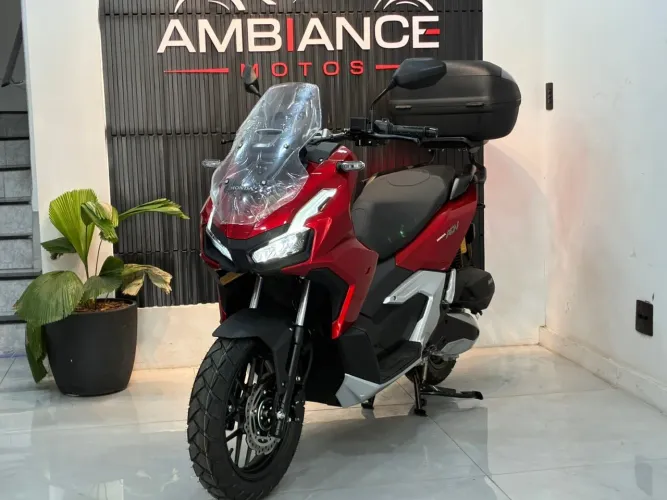 Honda Adv 160 2027