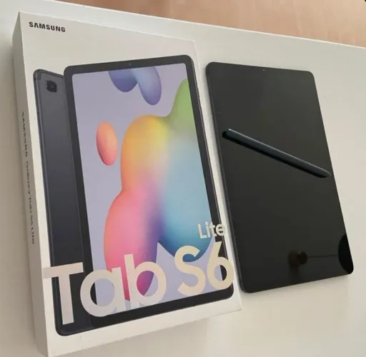 VENDO - Samsung Galaxy Tab S6 Lite