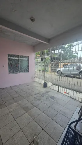 Lírio do Vale 2 casa com 02 quartos R$ 199mil, com título definido