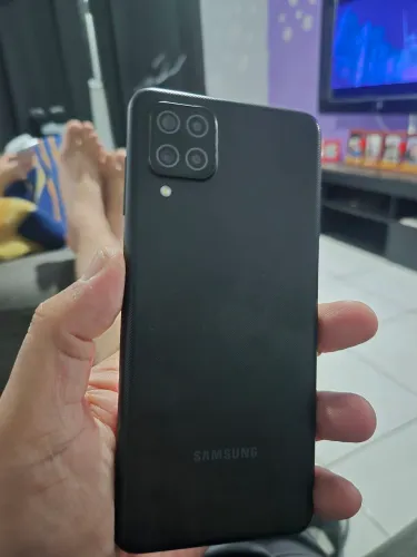 Samsung A12