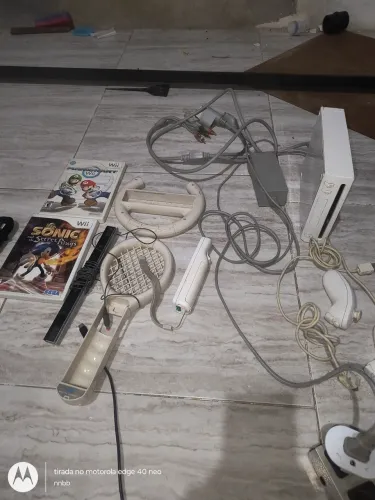 Nintendo wi