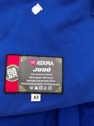 KIMONO ATAMA A3 NOVO 