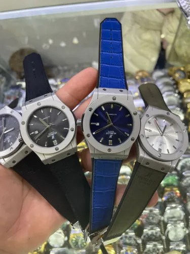 Relógio Hublot automático 