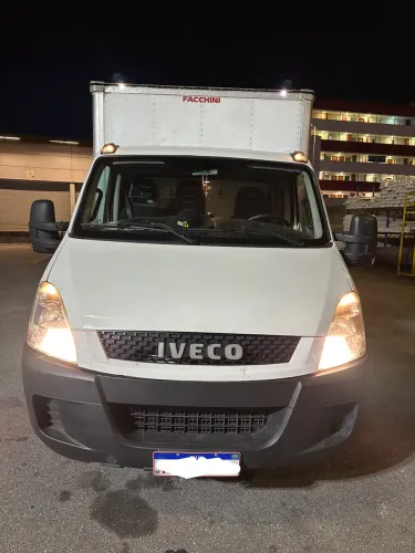 IVECO 2013 35S14