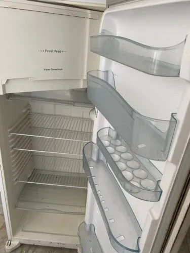 Geladeira