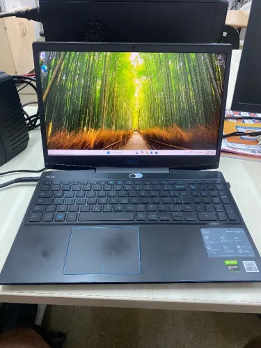 Dell G3 Notebook PC Gamer  8GB RAM, HD SSD 512 e Placa de vídeo GeForce 4GB. Revisado